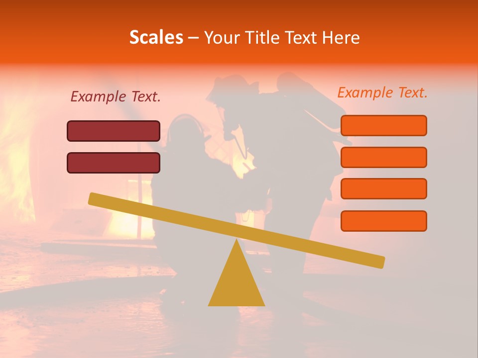 Delete Sexy Hamburg PowerPoint Template
