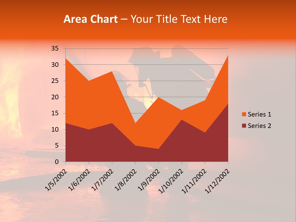 Delete Sexy Hamburg PowerPoint Template