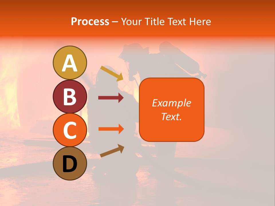 Delete Sexy Hamburg PowerPoint Template