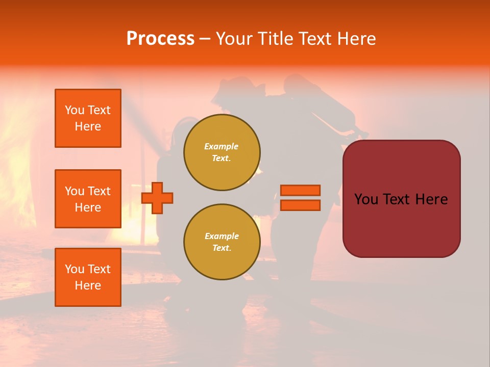 Delete Sexy Hamburg PowerPoint Template
