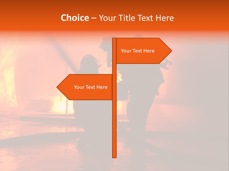 Delete Sexy Hamburg PowerPoint Template