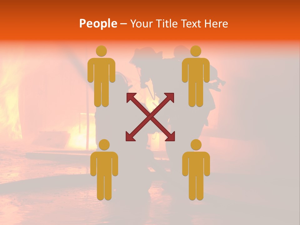 Delete Sexy Hamburg PowerPoint Template