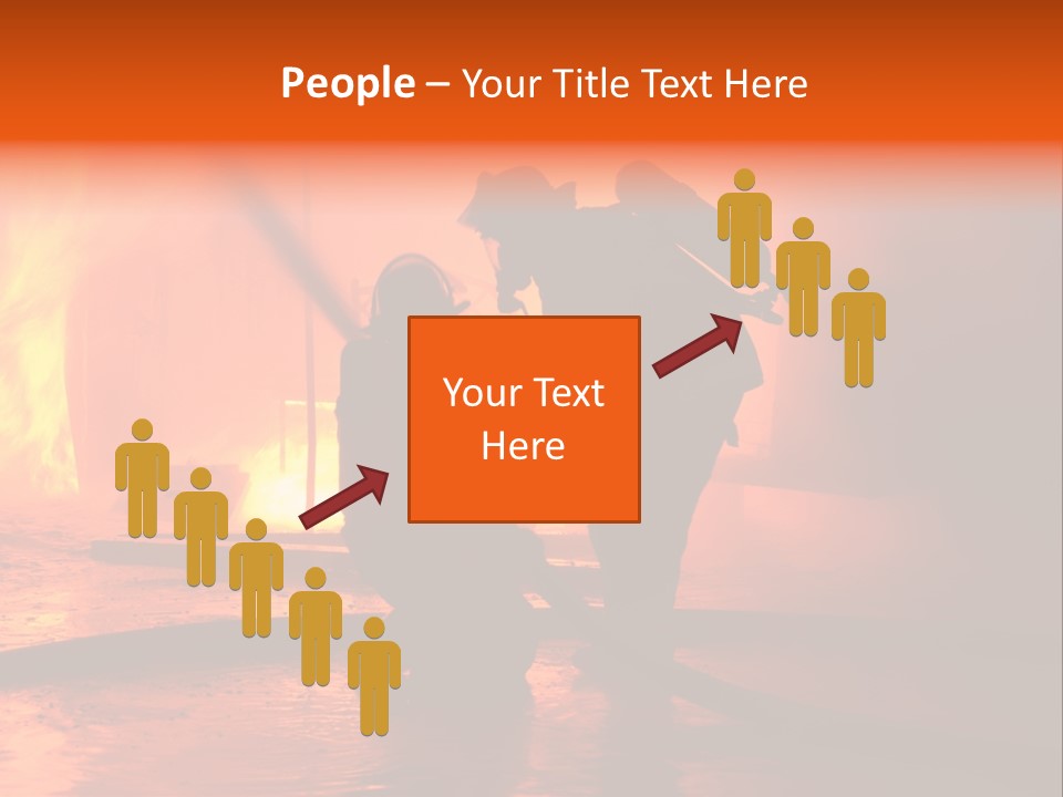 Delete Sexy Hamburg PowerPoint Template