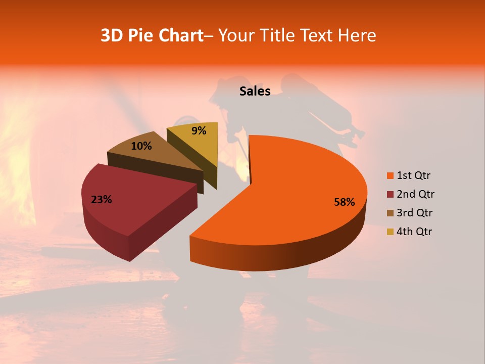 Delete Sexy Hamburg PowerPoint Template