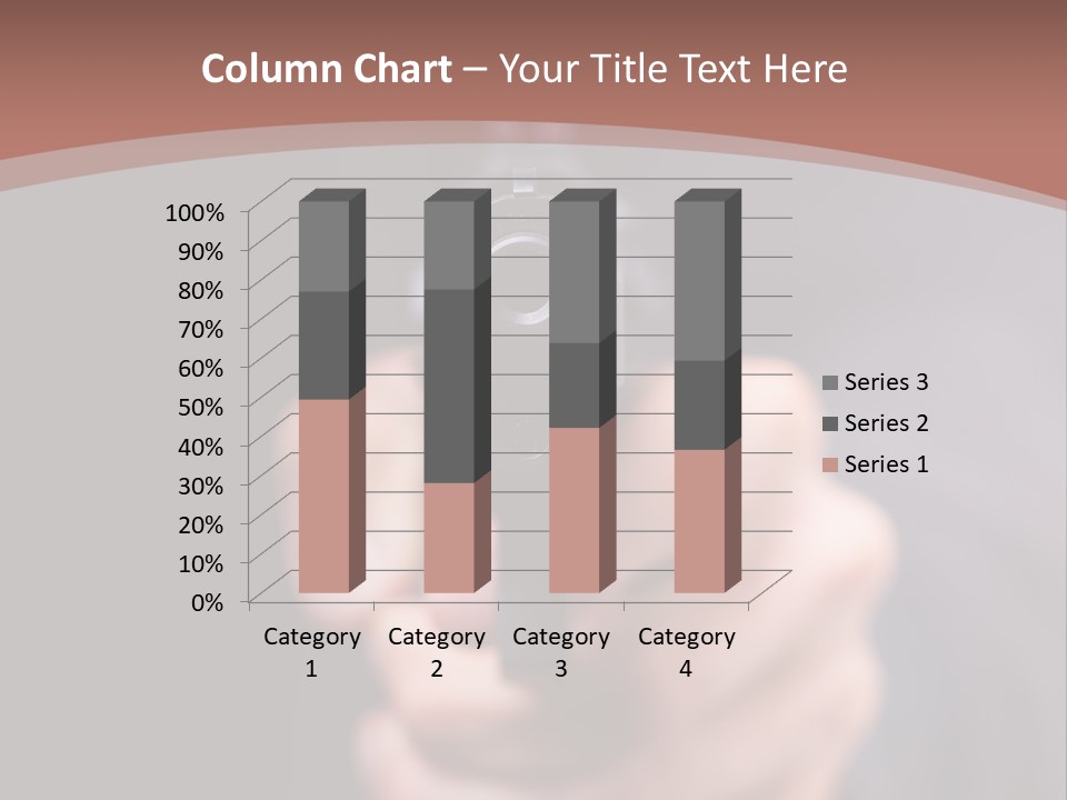 Danger Threat Assassin PowerPoint Template