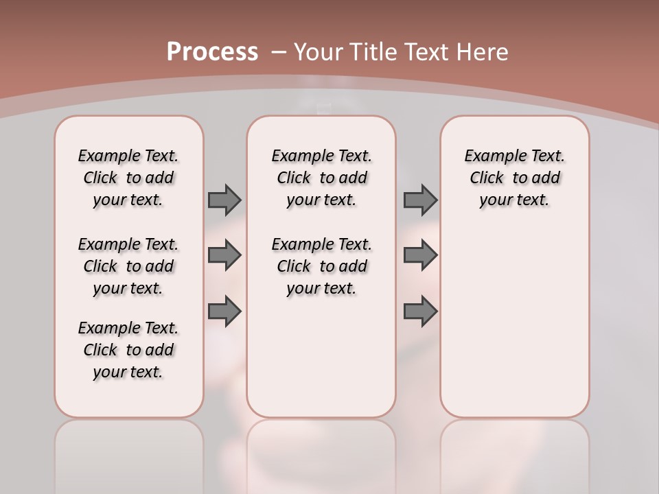 Danger Threat Assassin PowerPoint Template