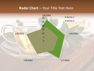 Beverage Beauty Transparent PowerPoint Template