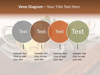 Beverage Beauty Transparent PowerPoint Template