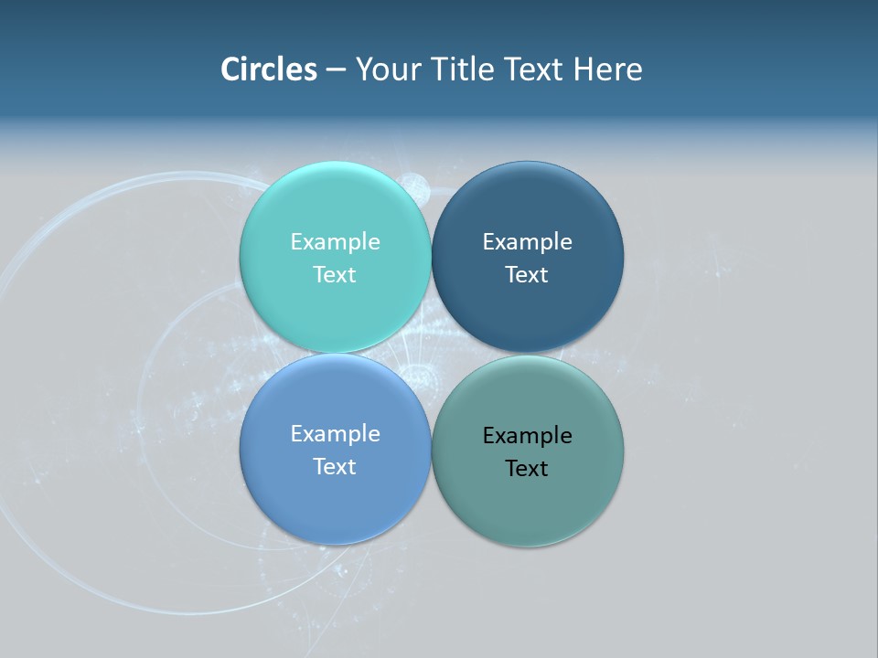 Surface Futuristic Business PowerPoint Template