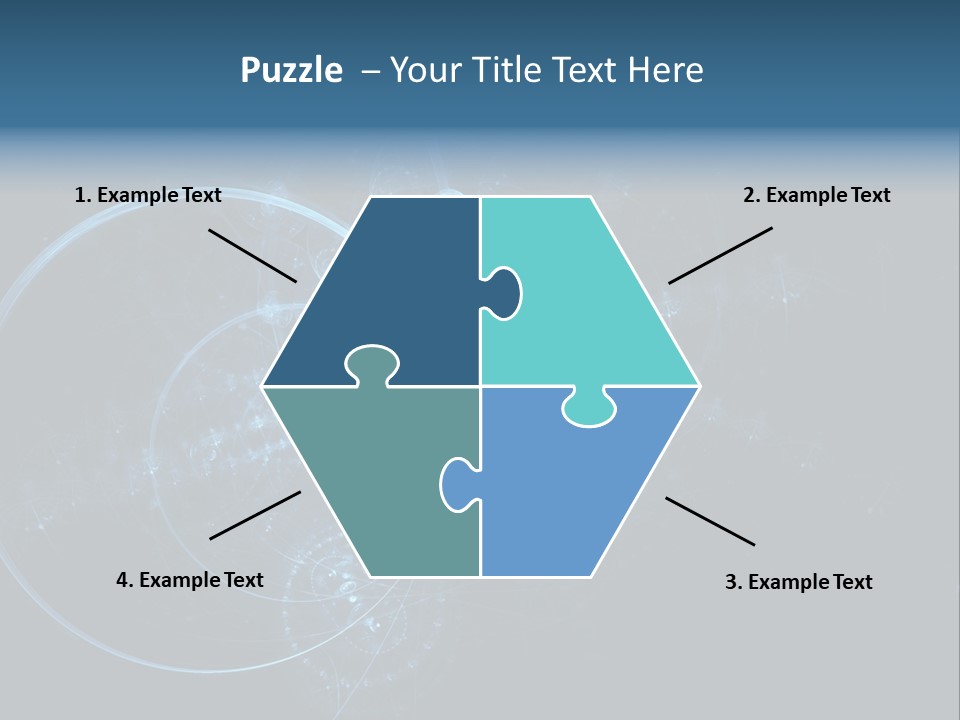 Surface Futuristic Business PowerPoint Template