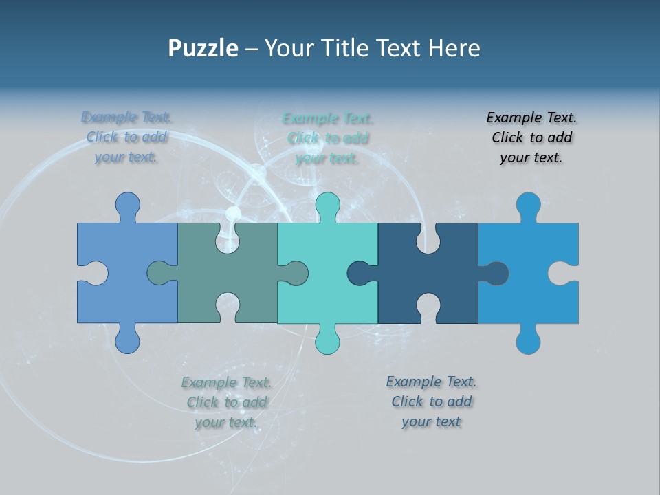 Surface Futuristic Business PowerPoint Template