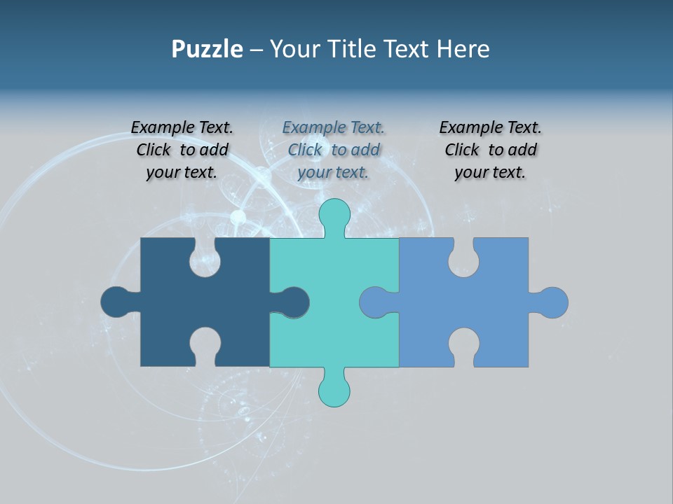 Surface Futuristic Business PowerPoint Template