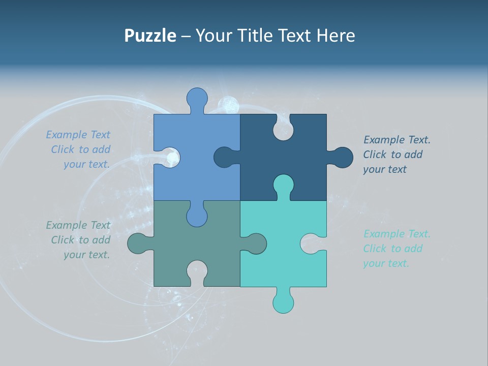 Surface Futuristic Business PowerPoint Template