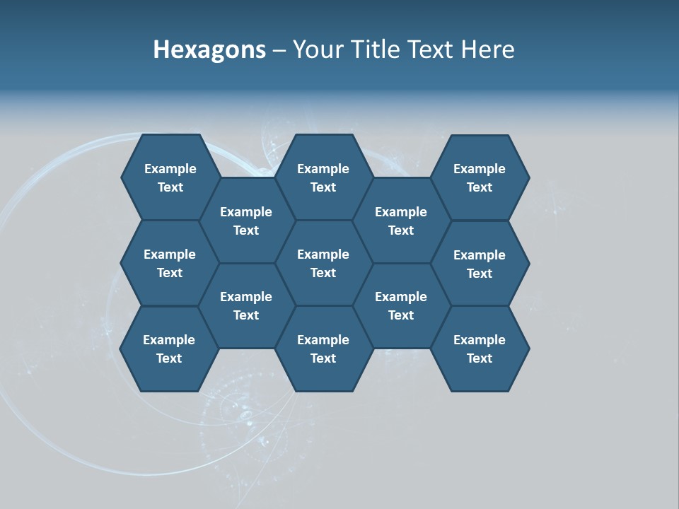 Surface Futuristic Business PowerPoint Template