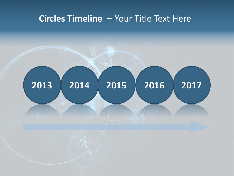 Surface Futuristic Business PowerPoint Template
