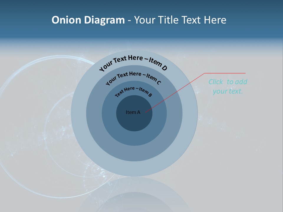 Surface Futuristic Business PowerPoint Template