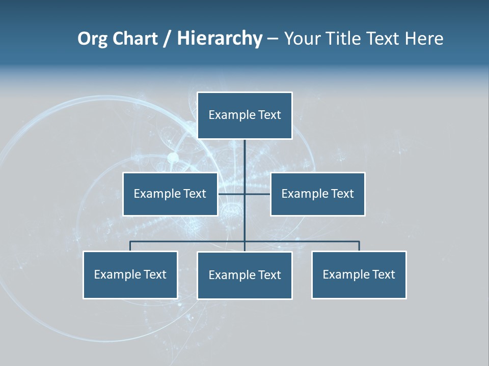 Surface Futuristic Business PowerPoint Template