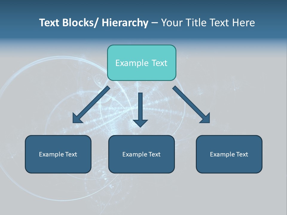 Surface Futuristic Business PowerPoint Template