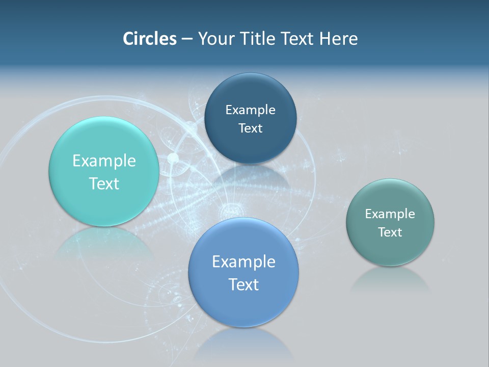 Surface Futuristic Business PowerPoint Template