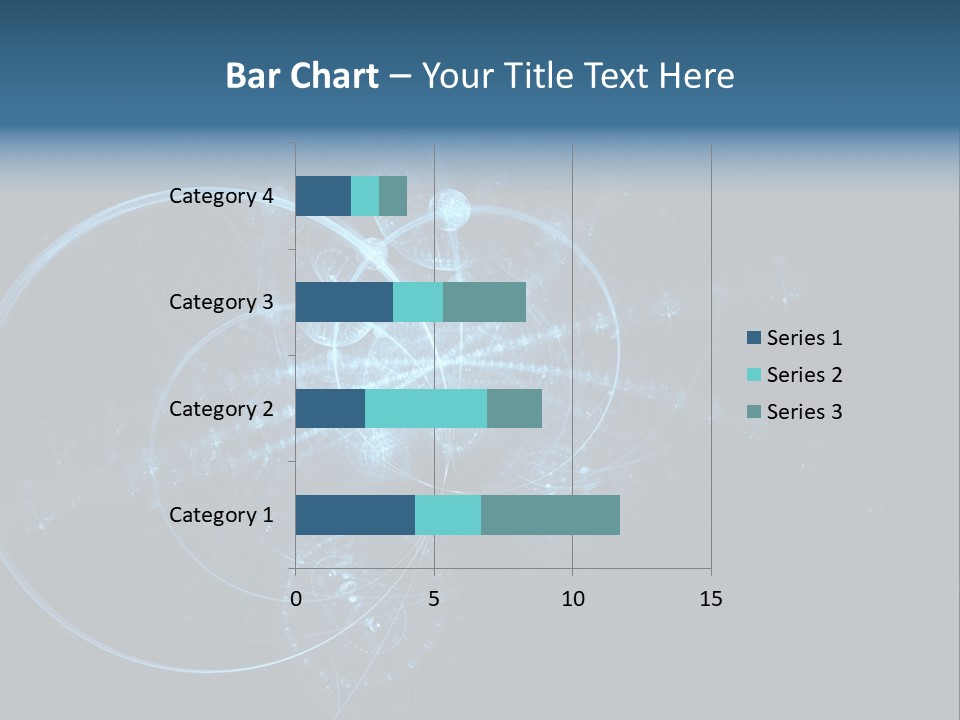Surface Futuristic Business PowerPoint Template