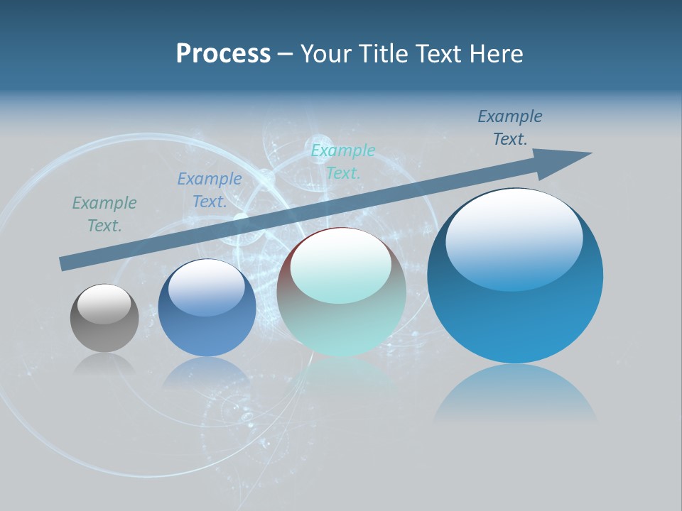 Surface Futuristic Business PowerPoint Template
