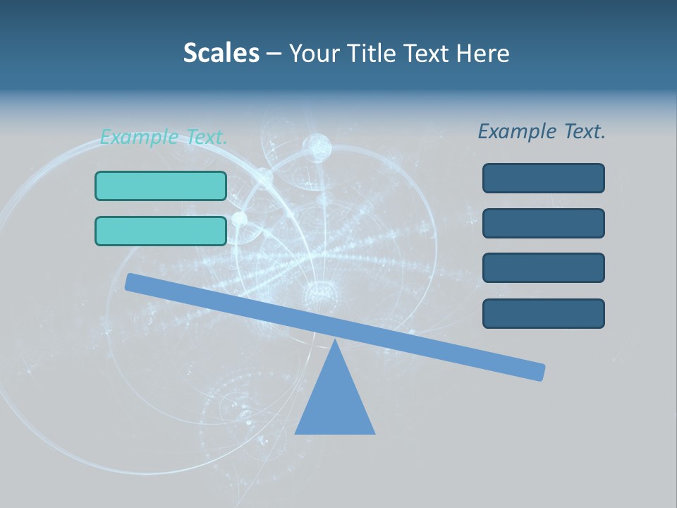 Surface Futuristic Business PowerPoint Template