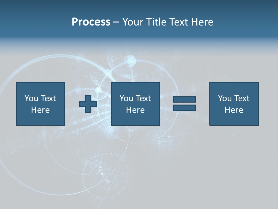 Surface Futuristic Business PowerPoint Template