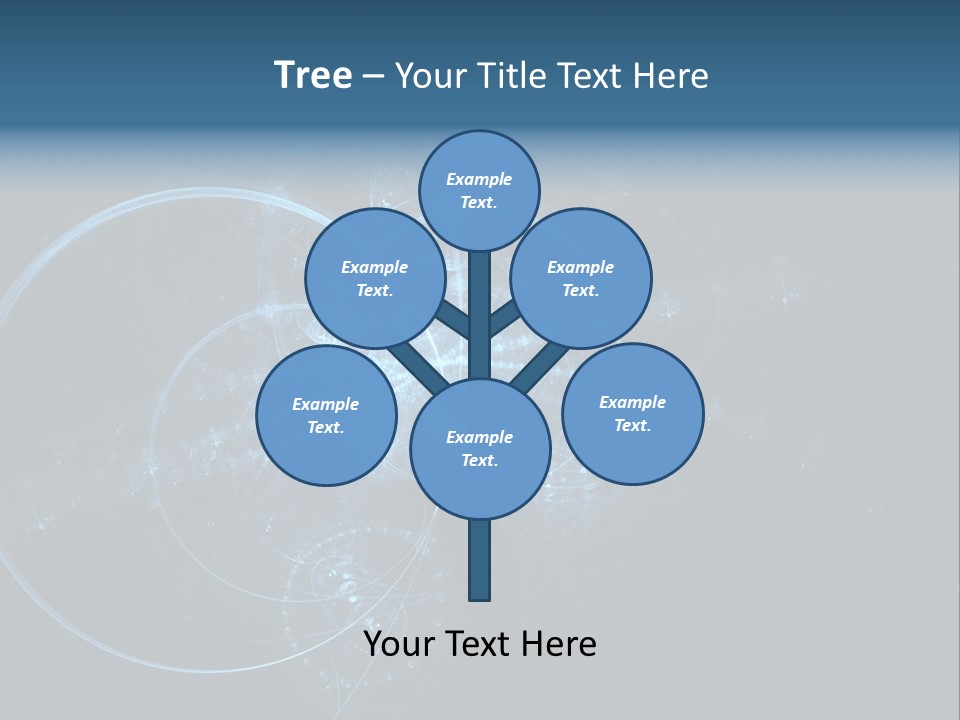 Surface Futuristic Business PowerPoint Template
