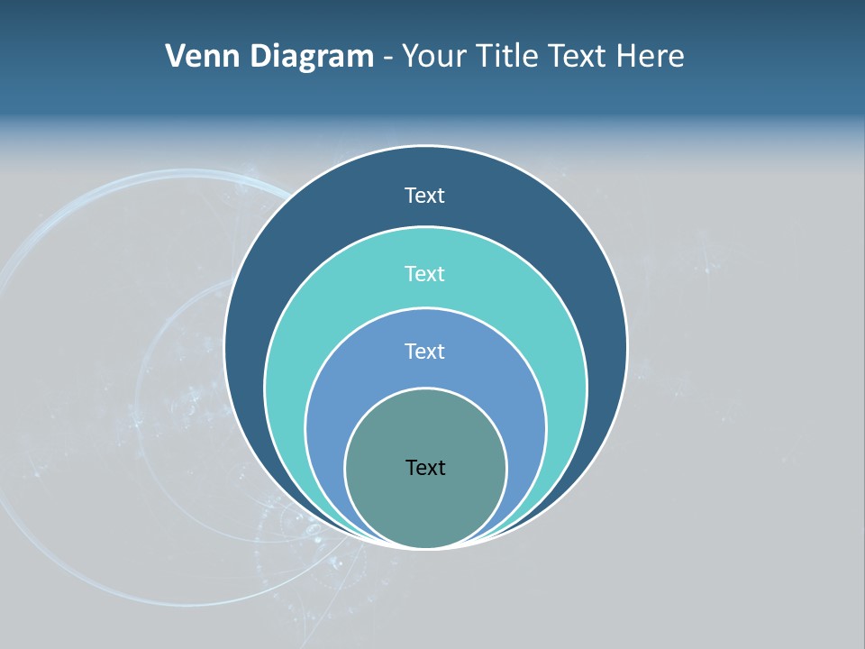 Surface Futuristic Business PowerPoint Template