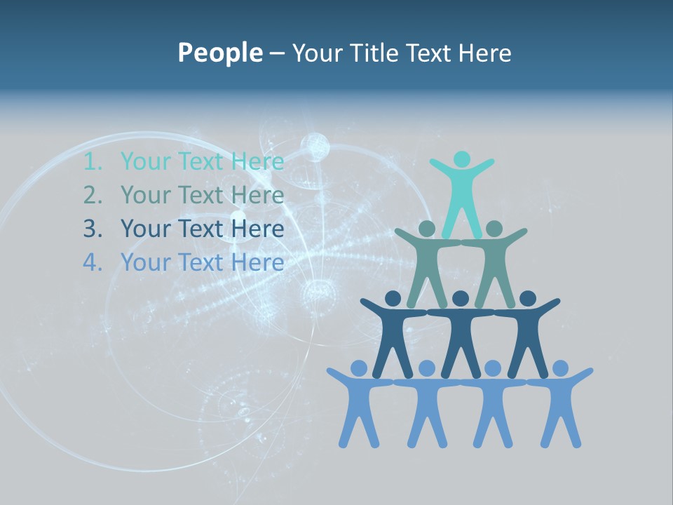 Surface Futuristic Business PowerPoint Template