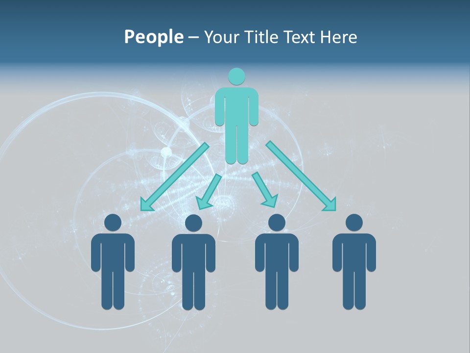 Surface Futuristic Business PowerPoint Template