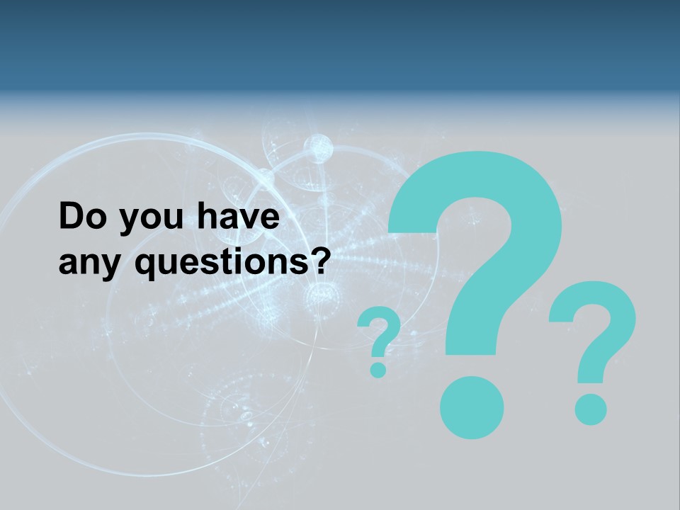 Surface Futuristic Business PowerPoint Template