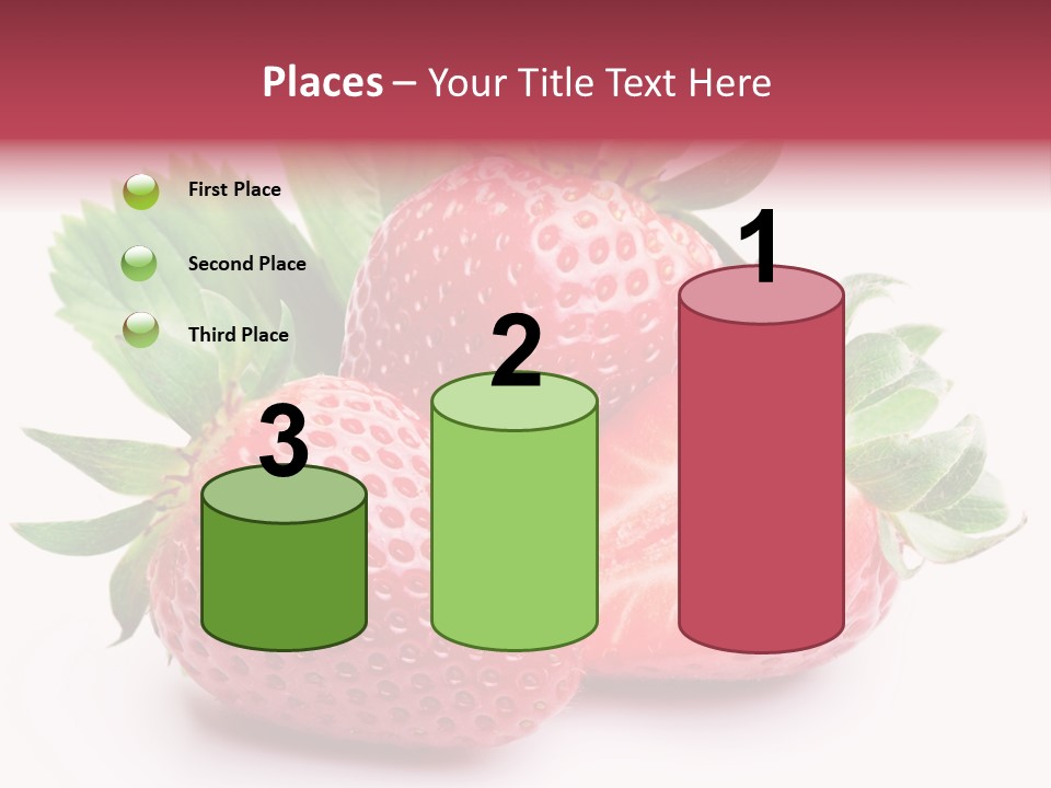 Season Recipe Spice PowerPoint Template