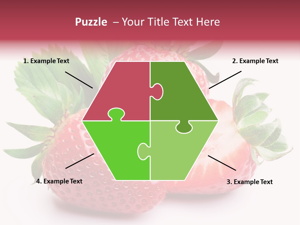 Season Recipe Spice PowerPoint Template