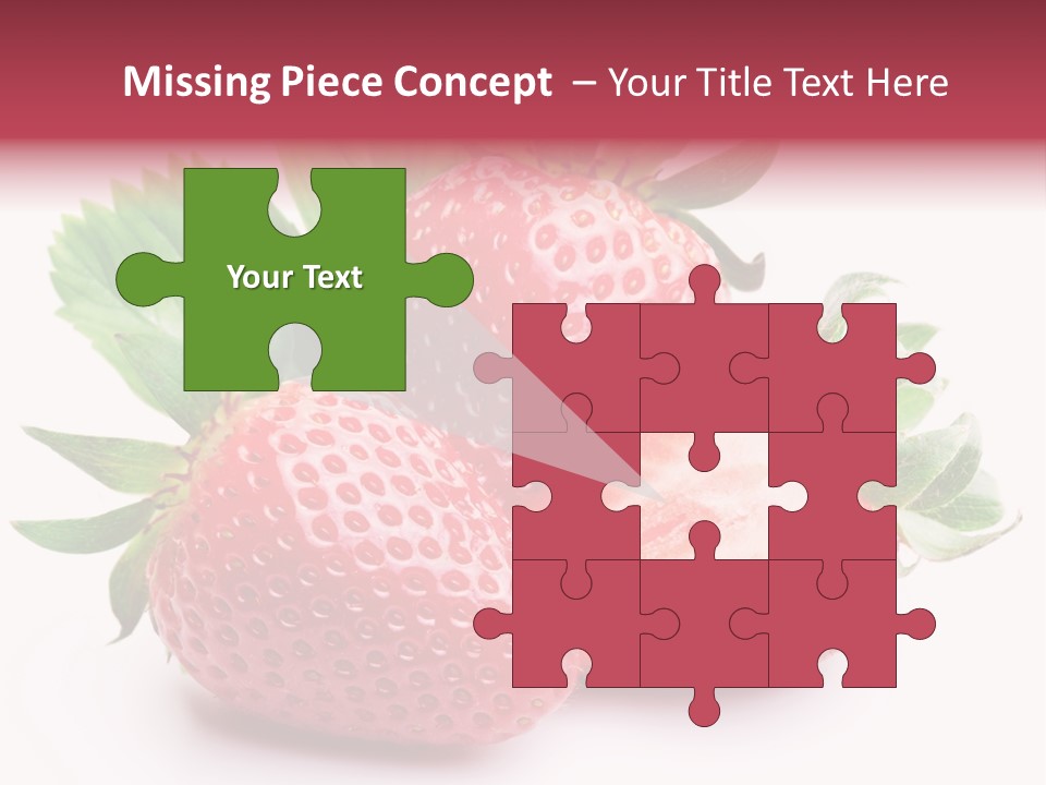 Season Recipe Spice PowerPoint Template