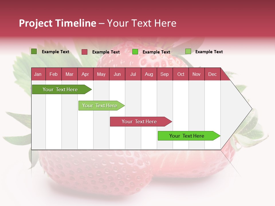 Season Recipe Spice PowerPoint Template