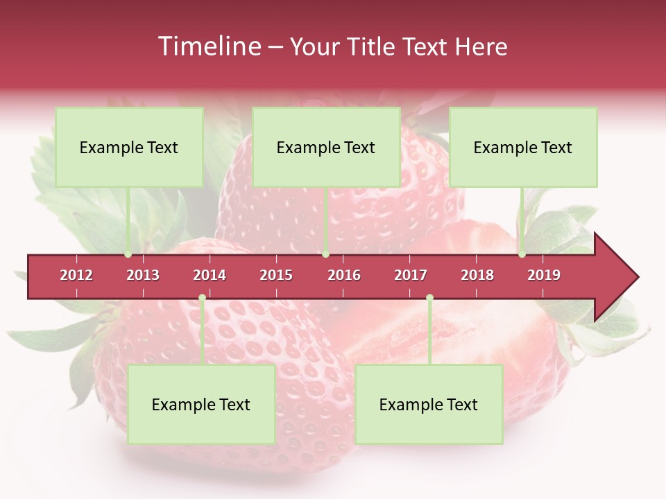 Season Recipe Spice PowerPoint Template