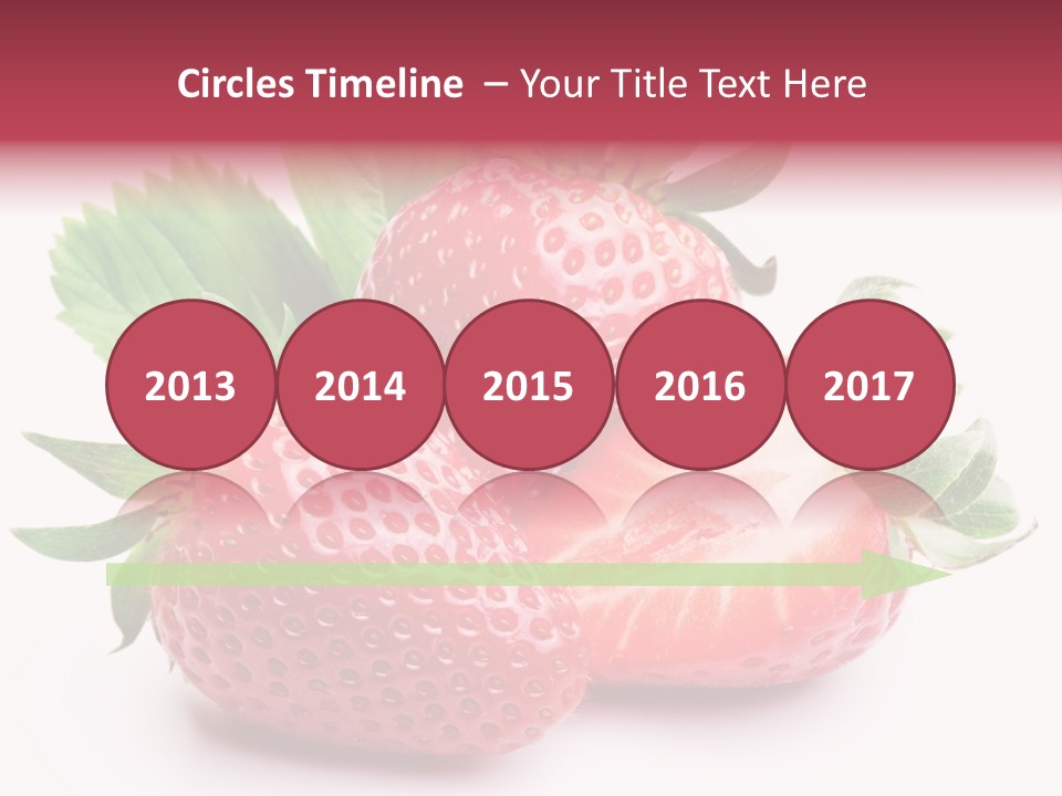 Season Recipe Spice PowerPoint Template