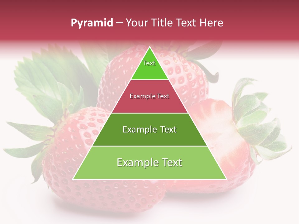 Season Recipe Spice PowerPoint Template