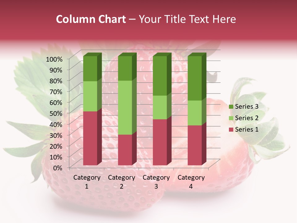 Season Recipe Spice PowerPoint Template
