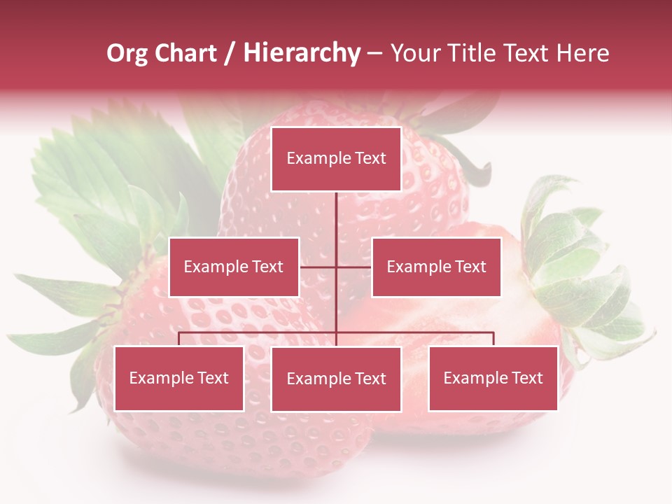 Season Recipe Spice PowerPoint Template