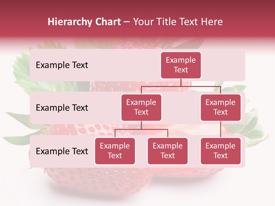 Season Recipe Spice PowerPoint Template