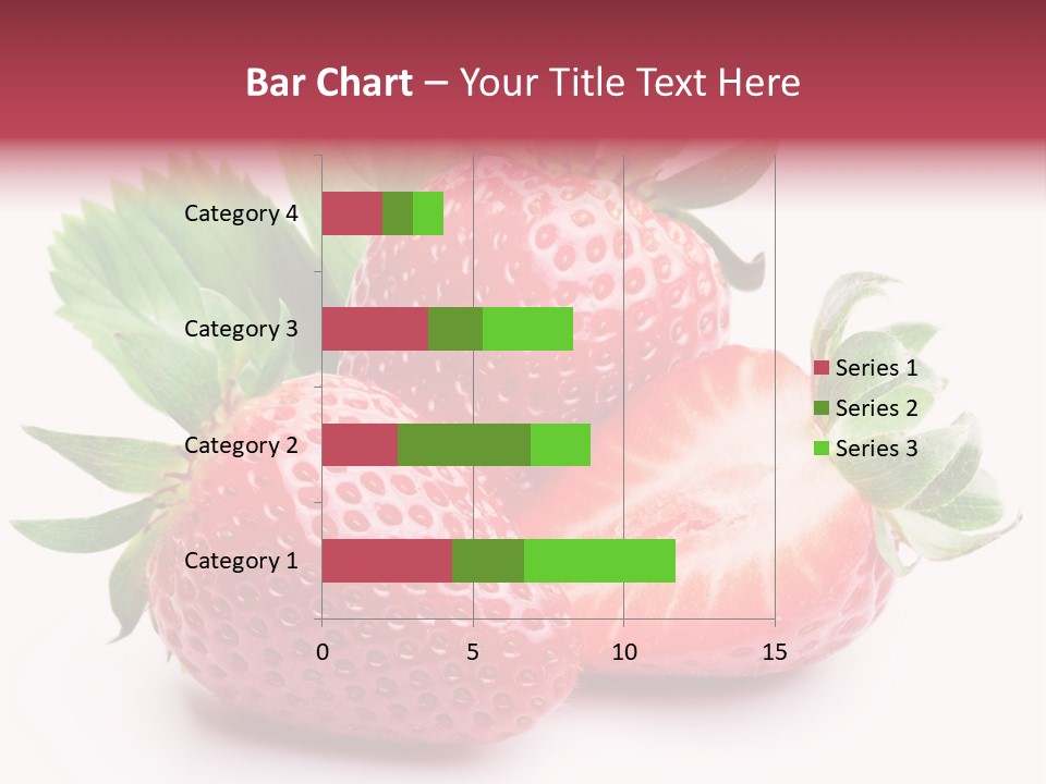 Season Recipe Spice PowerPoint Template