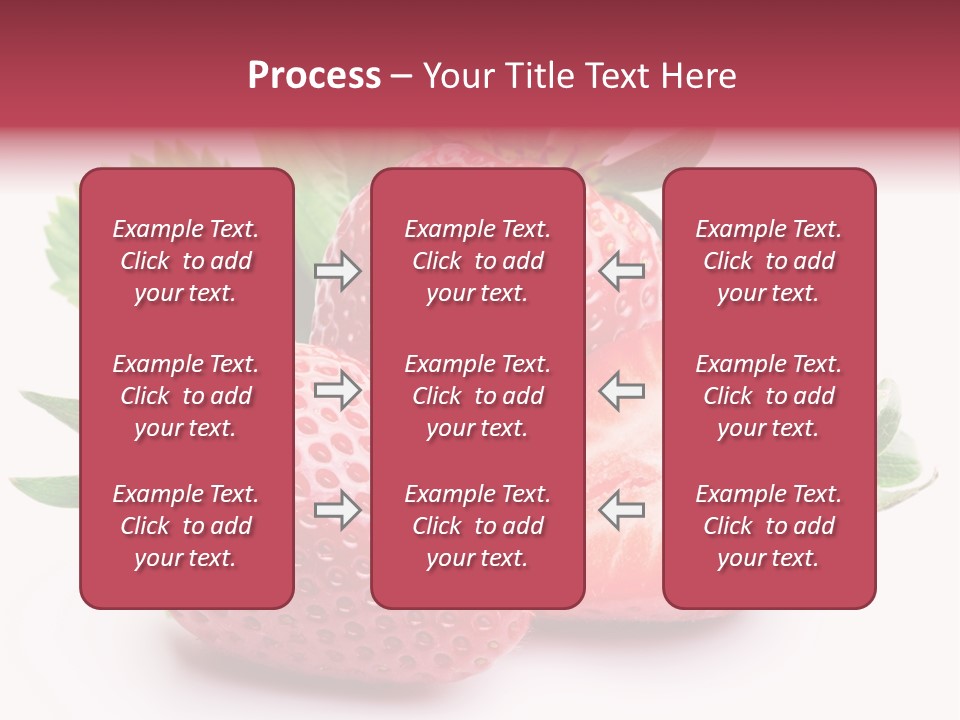 Season Recipe Spice PowerPoint Template