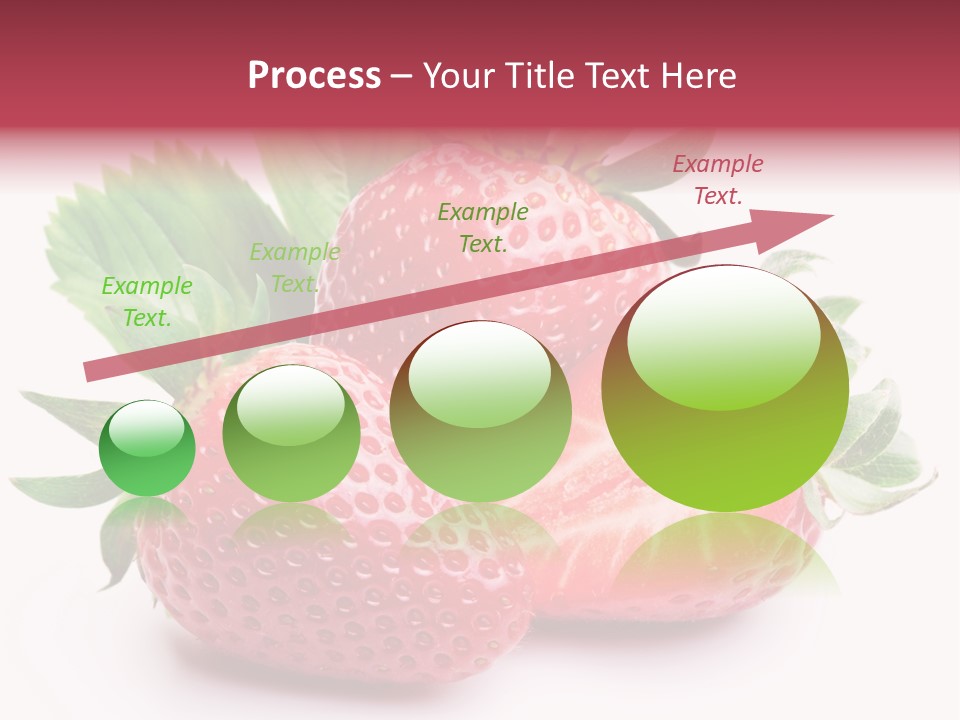 Season Recipe Spice PowerPoint Template