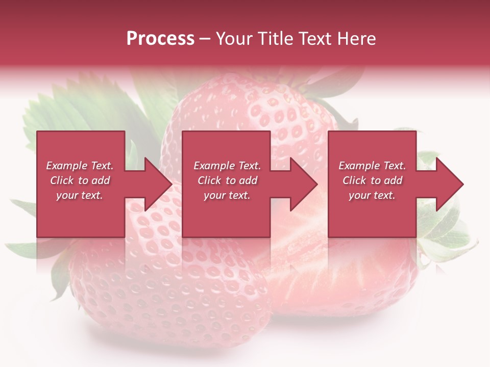 Season Recipe Spice PowerPoint Template