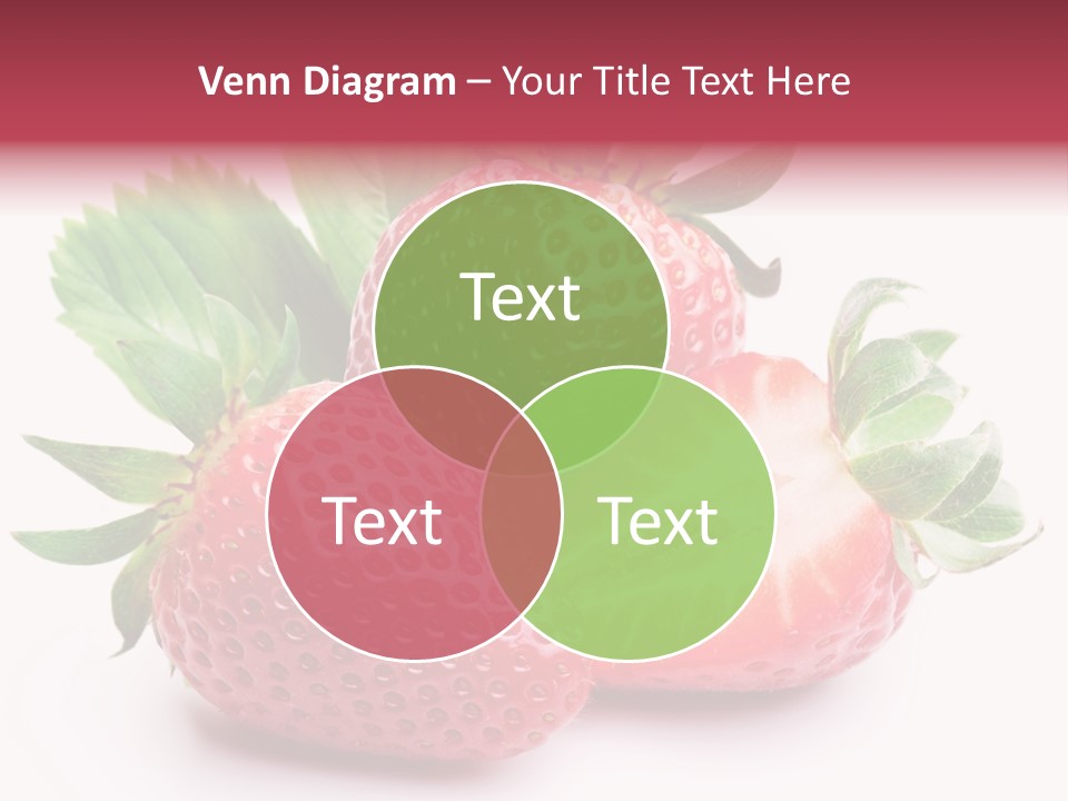 Season Recipe Spice PowerPoint Template