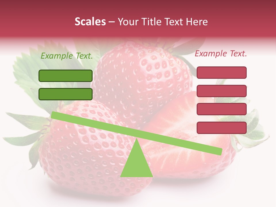 Season Recipe Spice PowerPoint Template