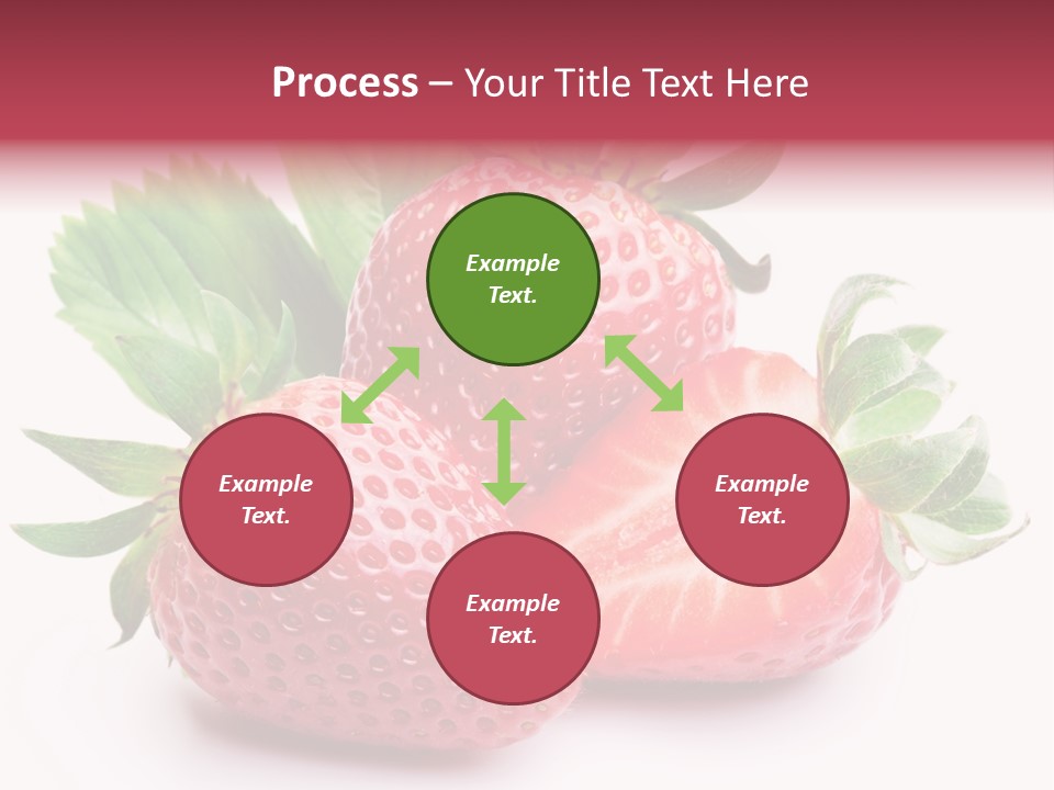 Season Recipe Spice PowerPoint Template