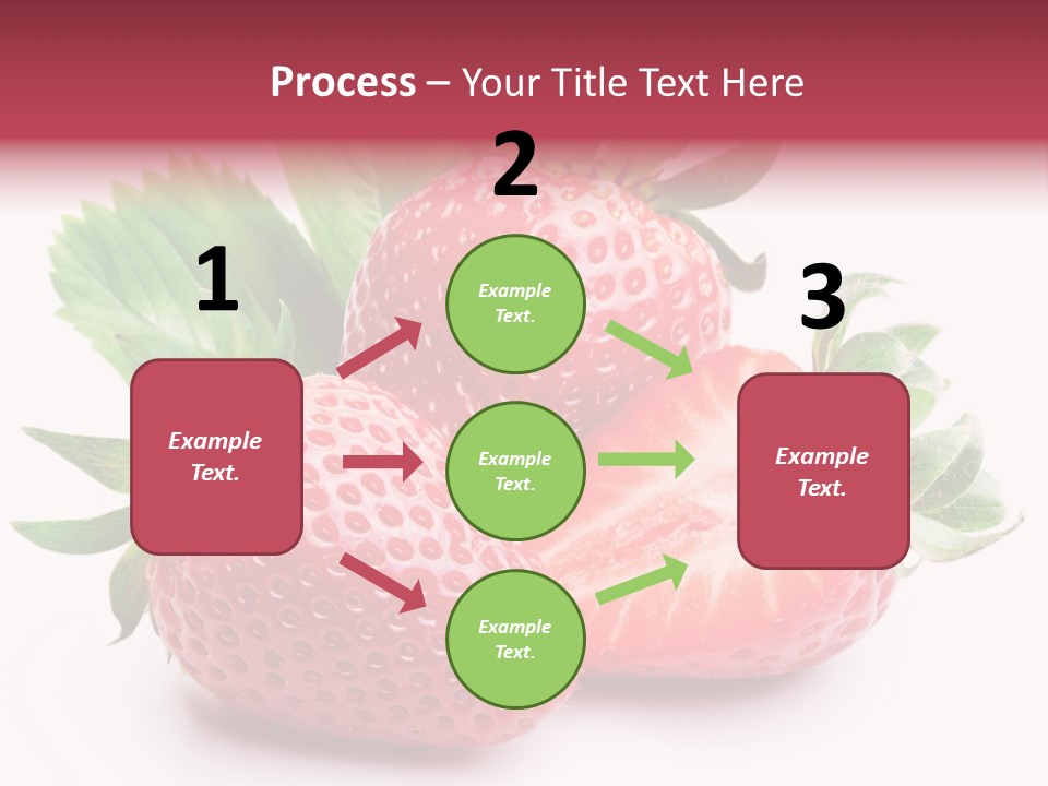 Season Recipe Spice PowerPoint Template